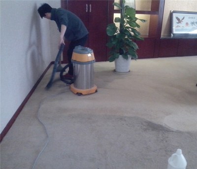 黄沙溪地毯清洗,商务楼地毯清洗